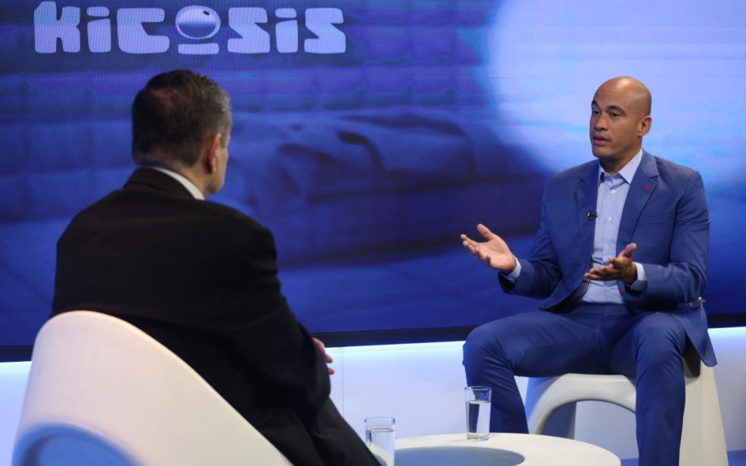 Héctor Rodríguez: Referéndum consultivo sobre El Esequibo tendrá participación masiva