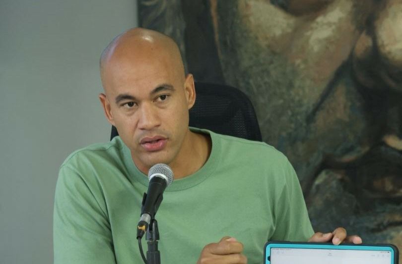Héctor Rodríguez: Todas las familias venezolanas se han incorporado a la defensa del Esequibo