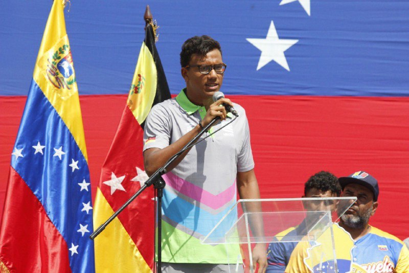 Mirandinos defenderán tricolor nacional en Centroamericanos y del Caribe 2023