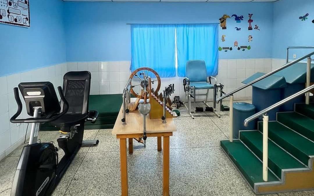 Más de 6.600 personas serán atendidas en CDI renovado en Cartanal