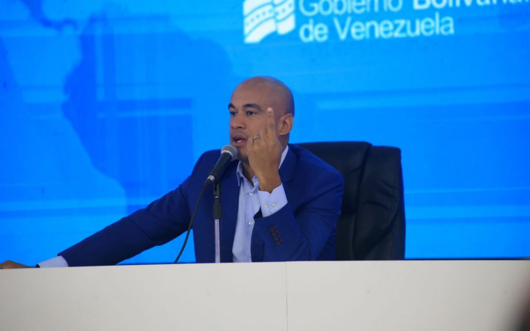Miranda ratifica compromiso con el diálogo y la paz