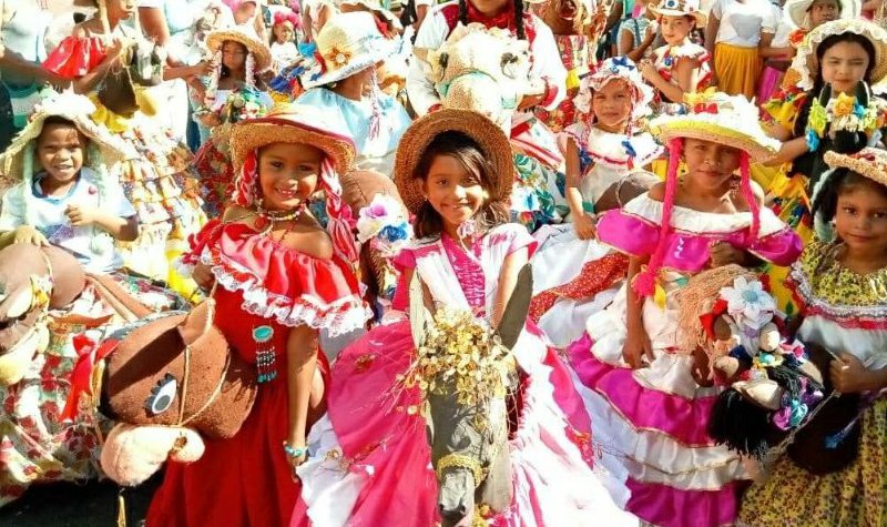 Patrimonios culturales de Guarenas elaboran registro histórico