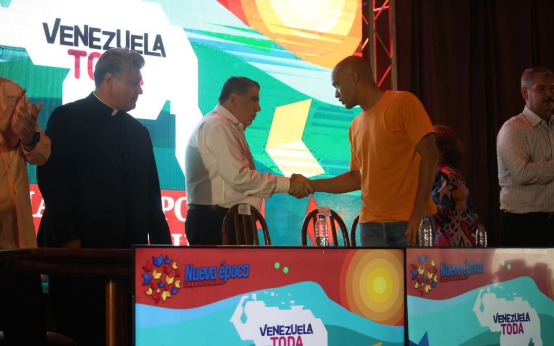 Zulia resteada con el referéndum por El Esequibo