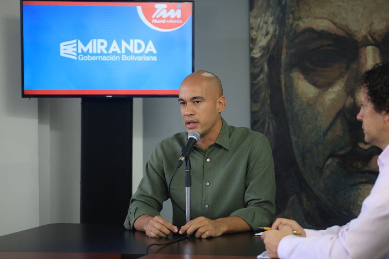 Héctor Rodríguez: Venezuela responderá con unidad y paz a  provocaciones de Guyana
