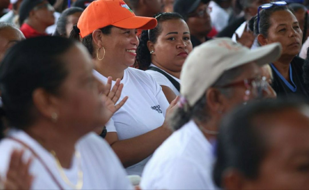 Los Teques debatió Proyecto de Ley Orgánica para la Defensa de la Guayana Esequiba