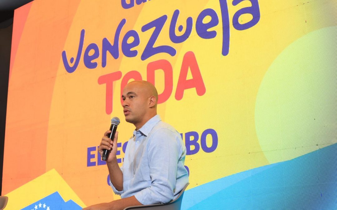 Estado venezolano dará cumplimiento al mandato del pueblo en referéndum sobre el Esequibo