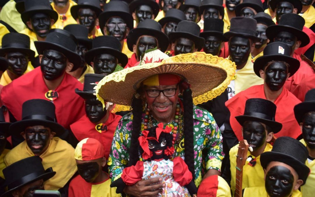 Parranda de San Pedro sopla 10 velitas como Patrimonio Cultural de la Humanidad