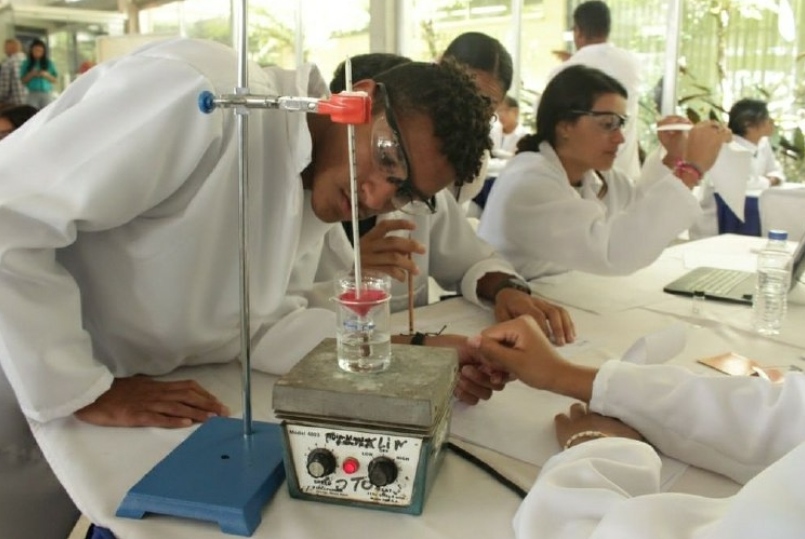 Calidad educativa como política integral del estado Miranda