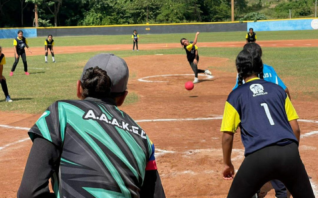 Culminan Juegos Comunitarios Miranda 2023 y estos fueron los resultados