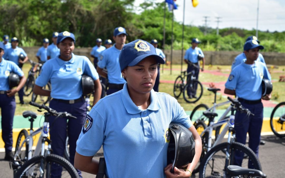 Policía de Miranda mantiene activos 18 puntos de control