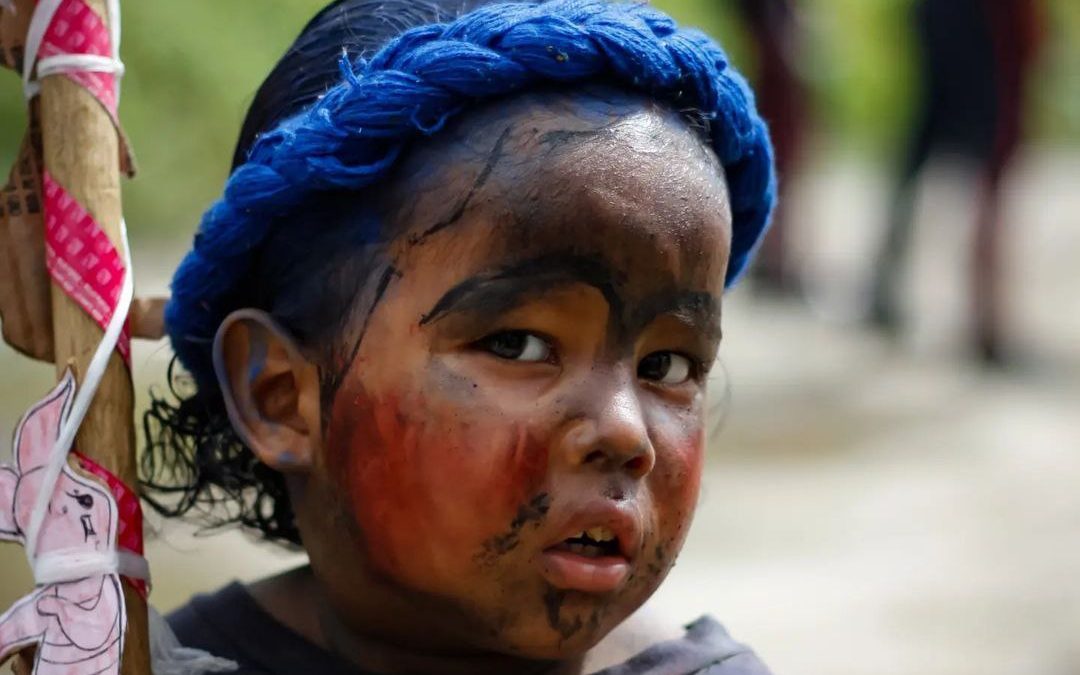 Esta es la agenda de la festividad de los Santos Inocentes de Caucagua