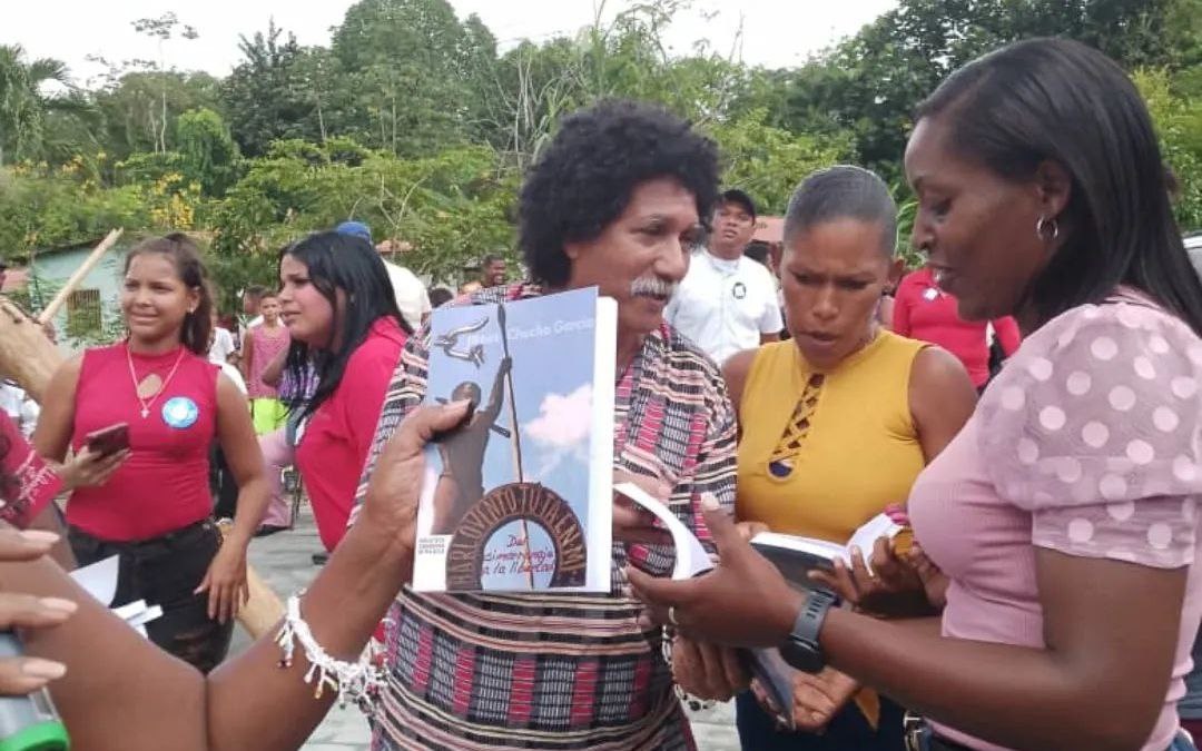 Cumbe de Ocoita es declarado Patrimonio Histórico de Miranda
