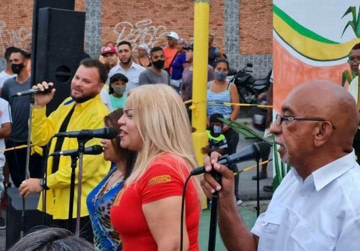 Agrupaciones Un, Dos, Tres, Fuera y Kañamarga cumplen dos años como patrimonio cultural