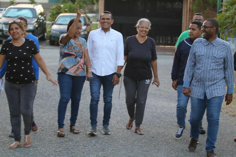 Miranda redobla esfuerzos para fortalecer Poder Popular en 2024