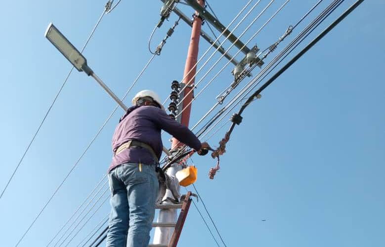 Solventan averías de telecomunicaciones en carretera Petare-Mariche