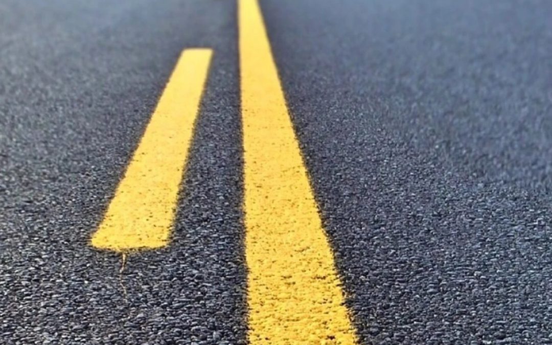 Avanza​ renovación de calles y avenidas ​d​e Urdaneta