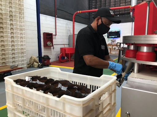 Debate de las  7T llega a plantas industriales de Miranda