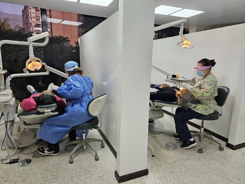 Activan jornadas médicas especiales para docentes de Miranda