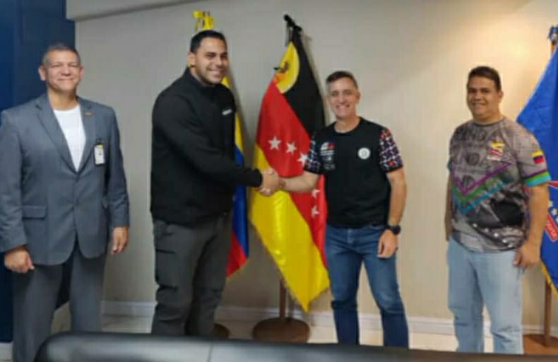 Adelantan preparativos de los Juegos Nacionales Juveniles