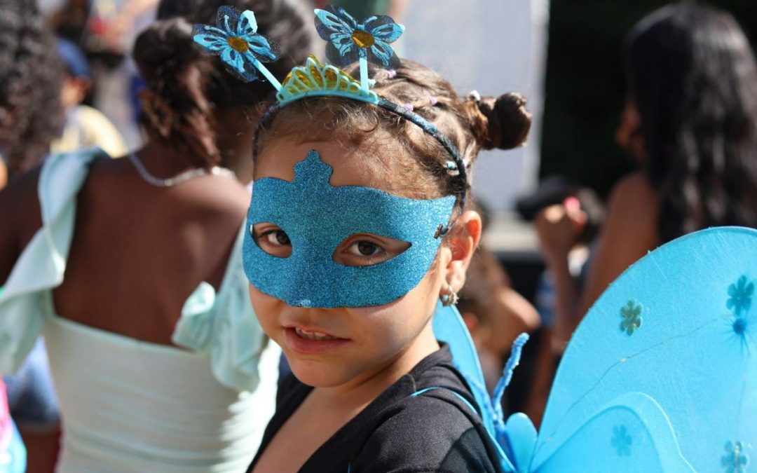 Más de 500 recreadores activos en Miranda