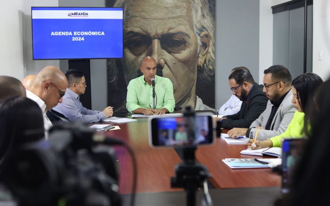 Turismo social atenderá a unos 200.000 mirandinos este 2024