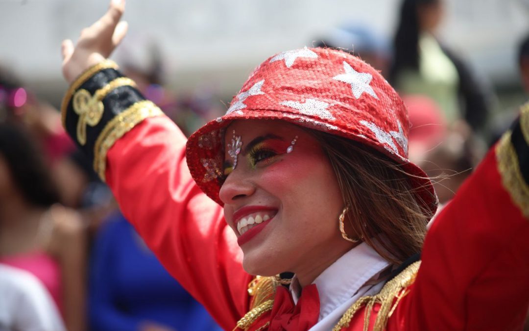 Así despide Miranda Carnavales 2024 (+fotos)
