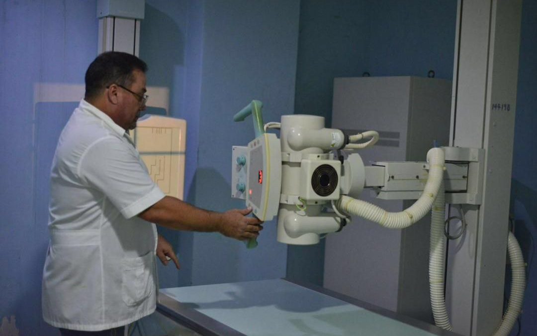 Renuevan CDI en Nueva Cúa a través del 1×10 del Buen Gobierno