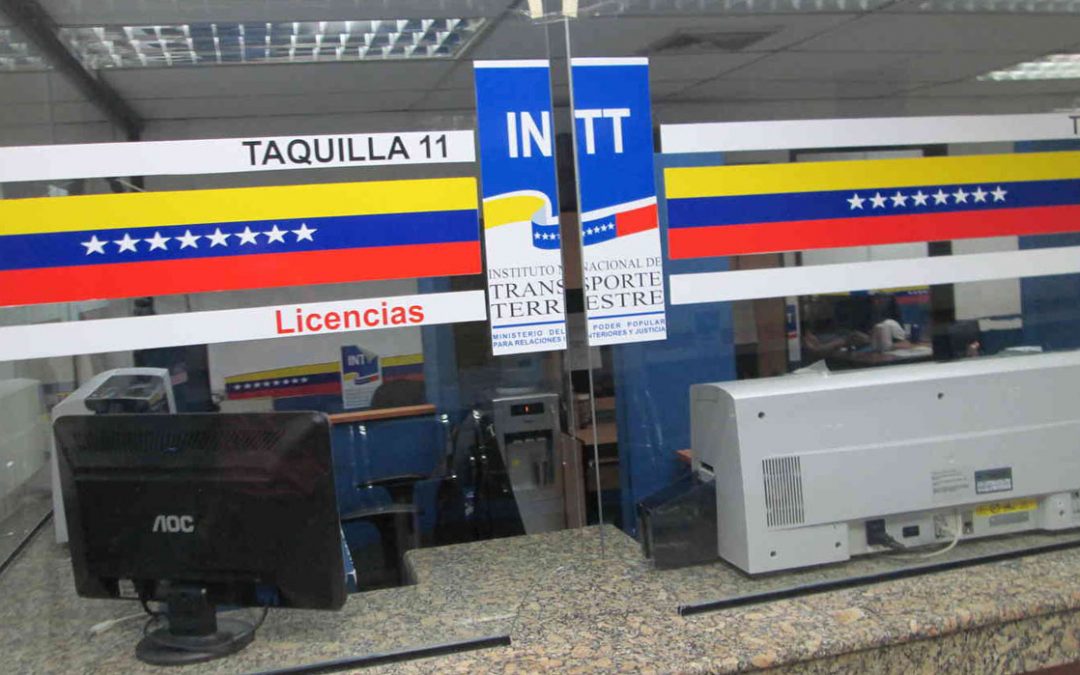 Reinugurada oficina del INTT en Miranda