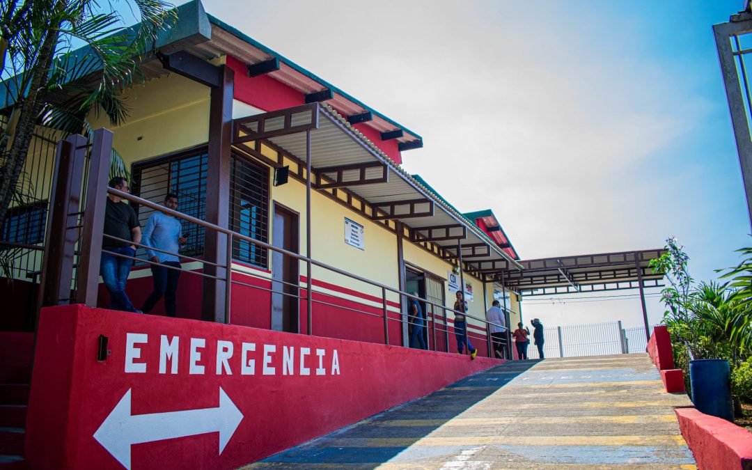 Inspeccionan CDI de Charallave tras reportes del 1×10 del Buen Gobierno