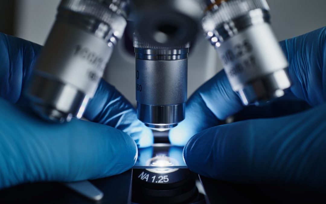 Este lunes inicia en Miranda Congreso  de Microscopía y Microanálisis