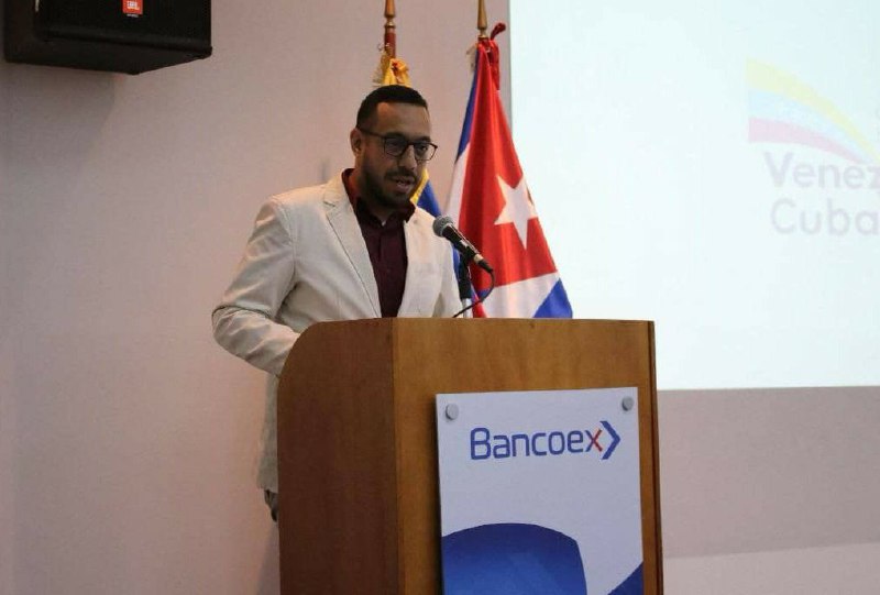Empresarios de Venezuela y Cuba evalúan modelos de negocios en Miranda