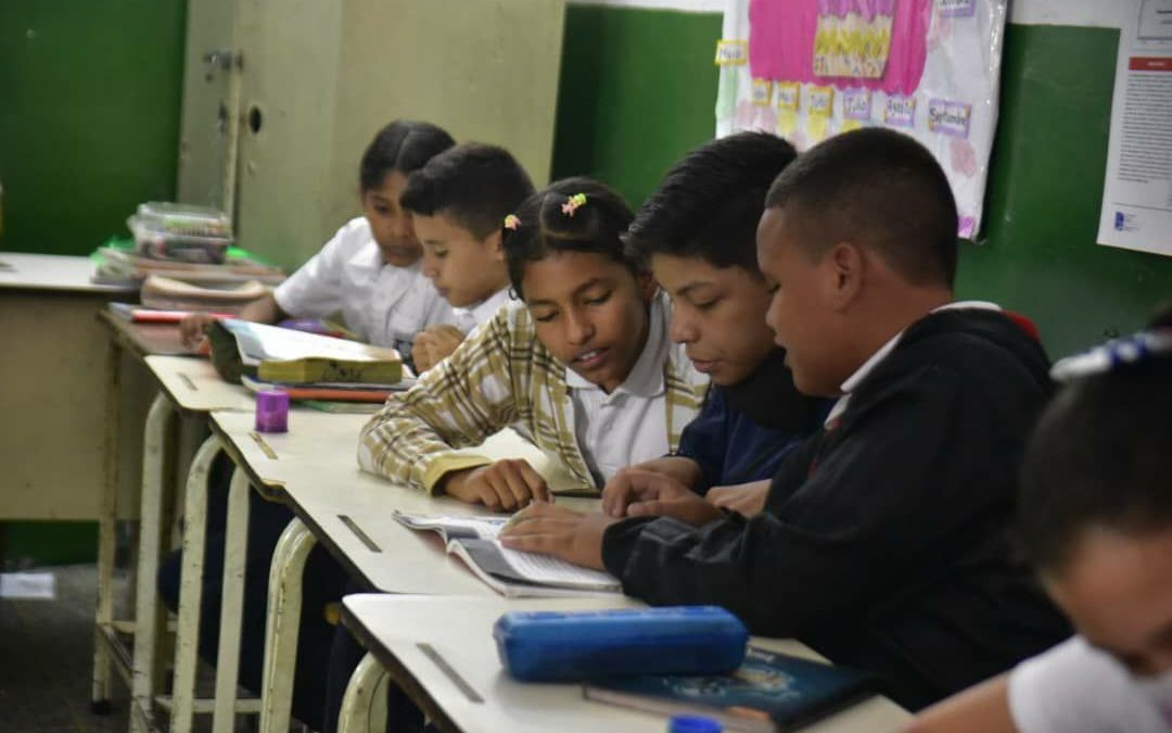 Maestros mirandinos fomentarán aprendizaje científico con nuevas herramientas pedagógicas