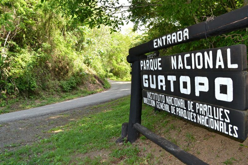 Esta es la agenda Semana Santa Ecoturística Guatopo 2024