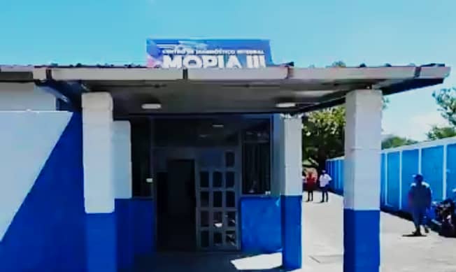 1×10 del Buen Gobierno rehabilita CDI Mopia III en Santa Teresa del Tuy