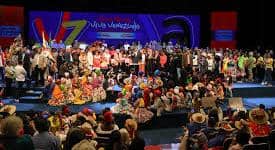 Estos son los 14 puntos de registro de la Gran Misión Viva Venezuela en Miranda