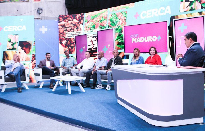 Renovarán centro de investigación de cacao en Caucagua