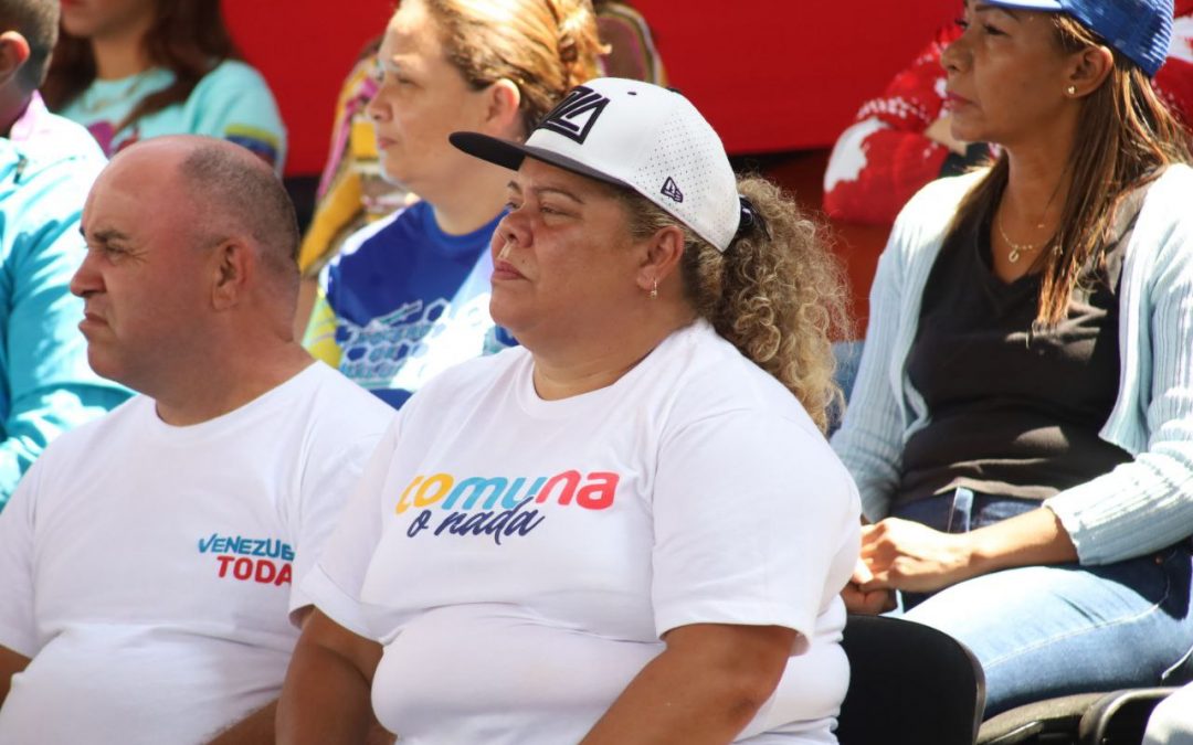 Así funcionará el Voluntariado 7T