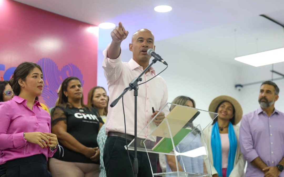 Movimiento Futuro rechaza agresión a embajada de México en Ecuador