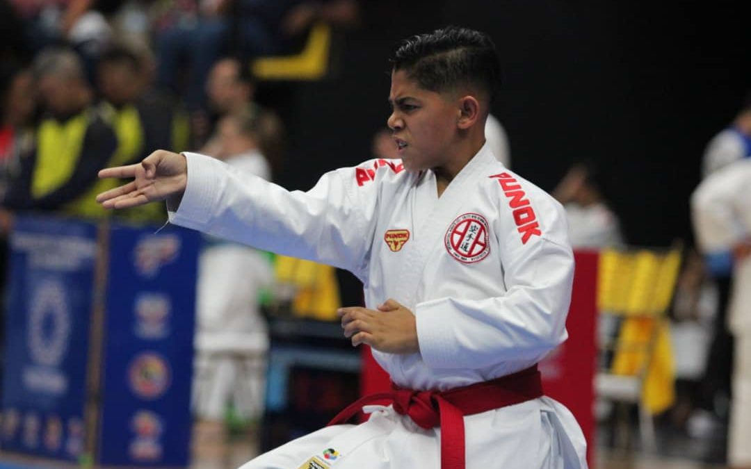 Inicia en Miranda campeonato nacional de karate do