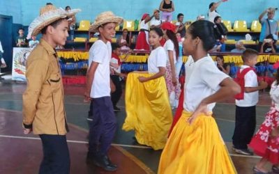 Así conmemoran en Miranda el Día Internacional de la Danza