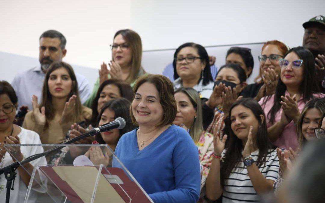 Futuro activa página web para propuestas de la Consulta Popular Nacional