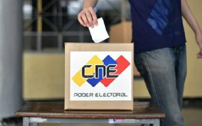 Carrizal cuenta con 22 centros electorales para Consulta Popular Nacional 2024