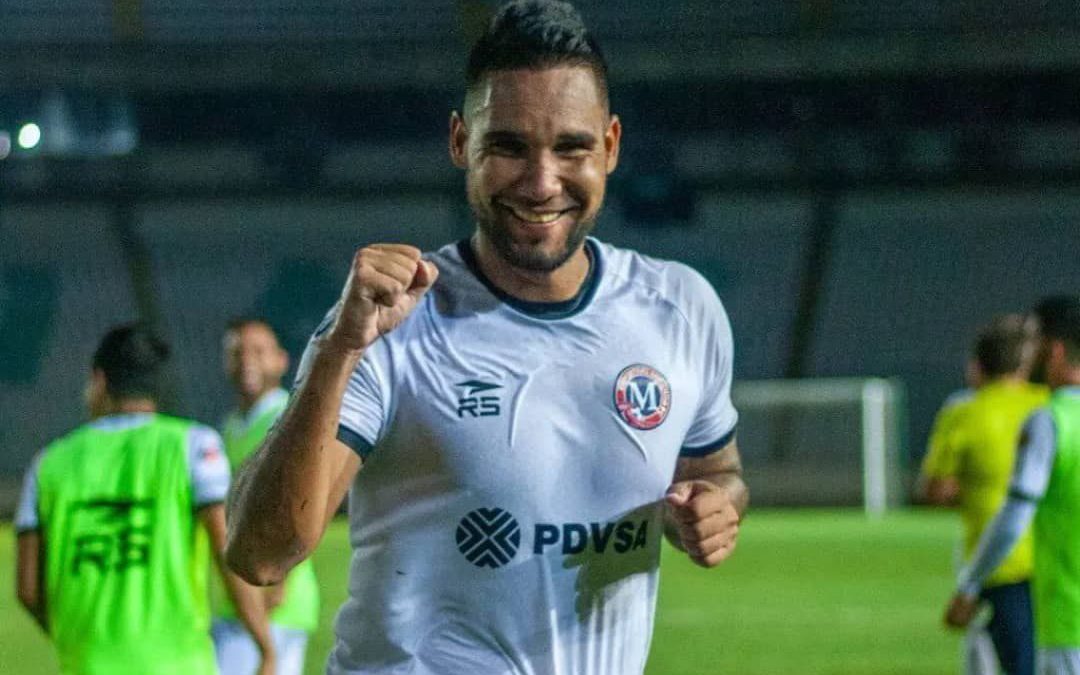Deportivo Miranda ganó y se mantiene en la cima del Futve2