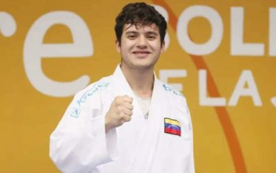 Atletas mirandinos sumaron para Venezuela 42 medallas en Juegos Bolivarianos