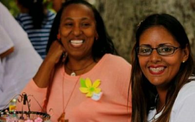 Mujeres de Tacarigua cuentan con nuevo Centro de Atención y Formación Integral