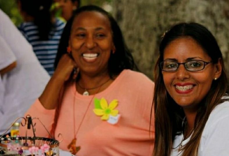 Mujeres de Tacarigua cuentan con nuevo Centro de Atención y Formación Integral