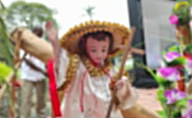 Comuna Cacique Higoroto de Brión  tendrá  Casa de la Cultura vía Consulta Popular