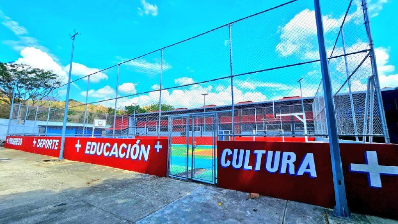 Más de 80 escuelas serán rehabilitadas en Cristóbal Rojas