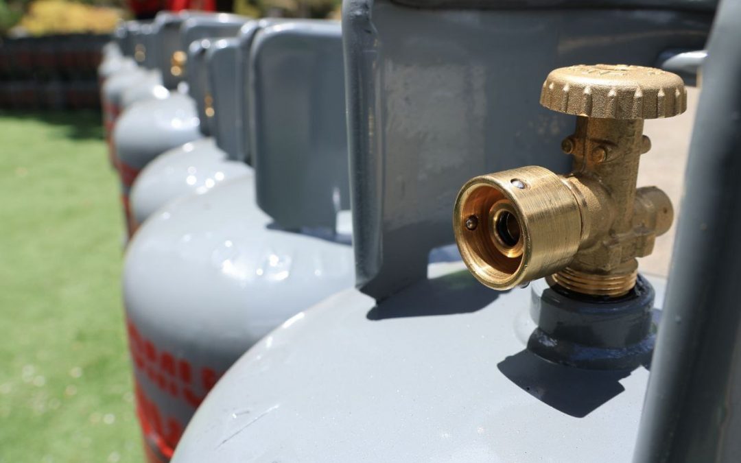 Entregan 125 cilindros de gas a El Hatillo solicitados en  Consulta Popular Nacional