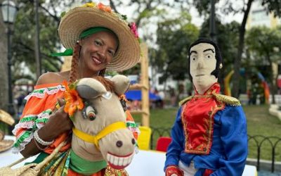 Conozca las sedes del Festival Mundial Viva Venezuela en Miranda